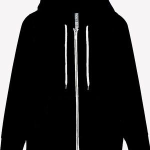 Vuori 2.0 Performance Zip Front Hoodie
